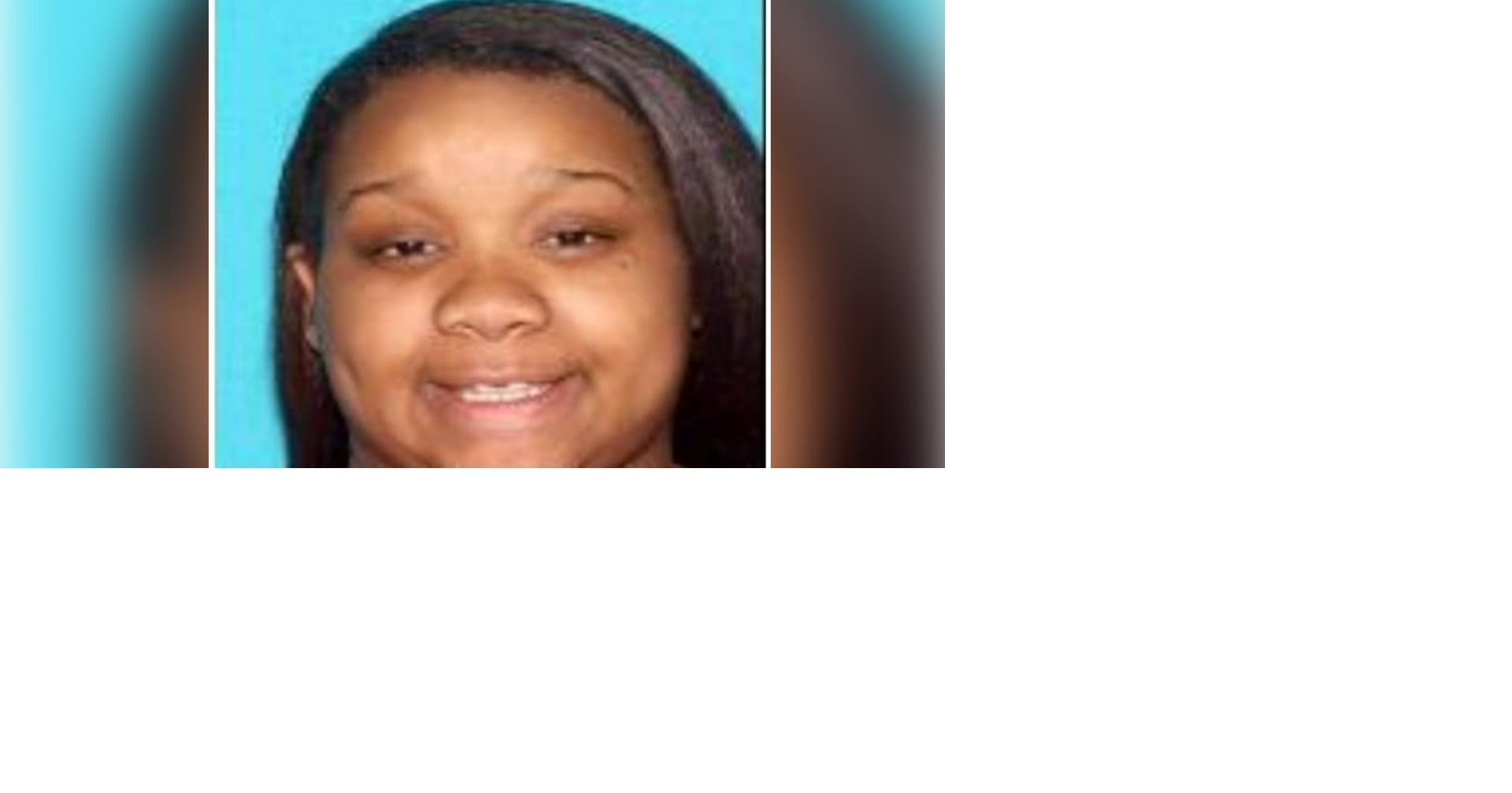 Woman wanted for questioning in connection with officer shot at during ...