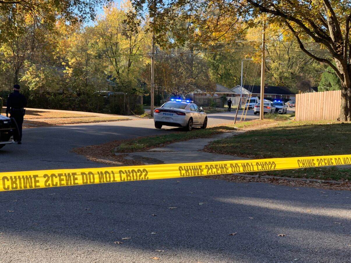 PHOTOS: 3 Shot, 2 Dead In Memphis Shooting, Police Say | | Fox13memphis.com