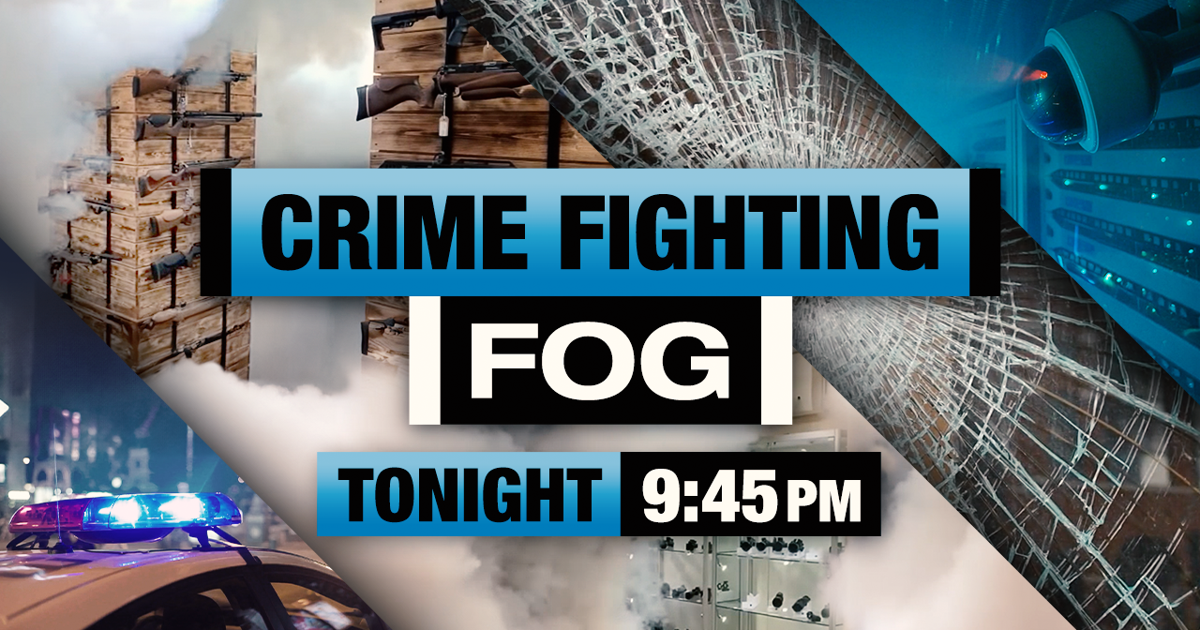 Graphics For Tonight Crime Fighting Fog Graphic Tonight | | fox13memphis.com