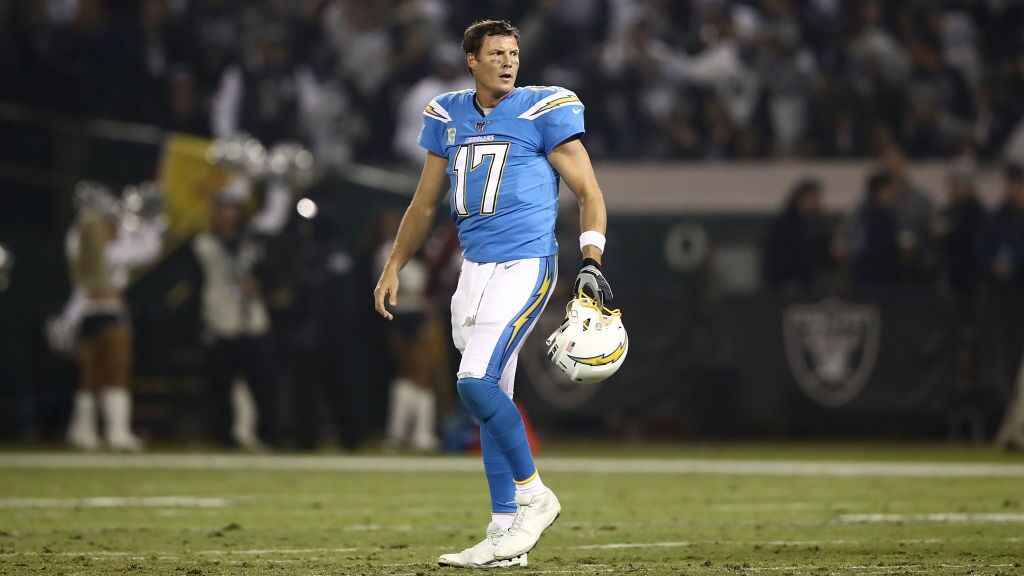 BREAKING: Philip Rivers announces retirement from NFL after 17