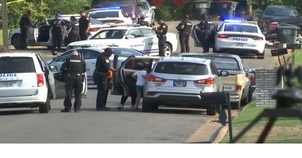 Man shot to death in Westwood, Memphis Police say | News | fox13memphis.com