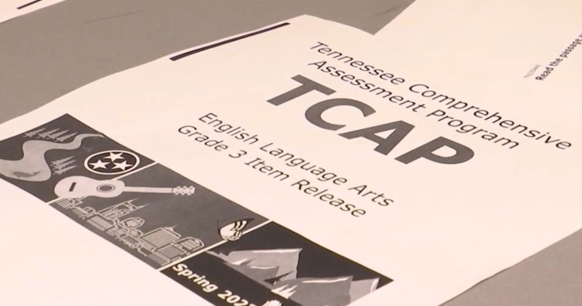 Tennessee Benchmark Testing New data shows Tennessee students making strides with their test scores ...