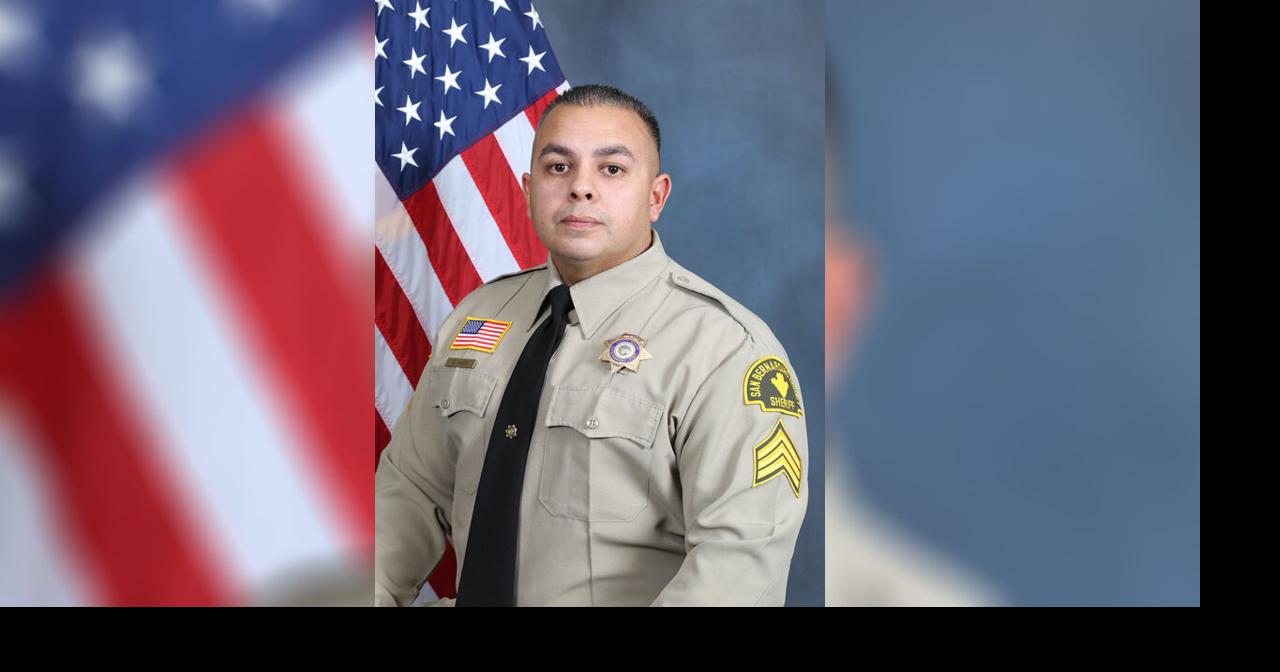 California sheriff’s deputy shot, killed during chase in Yucca Valley ...