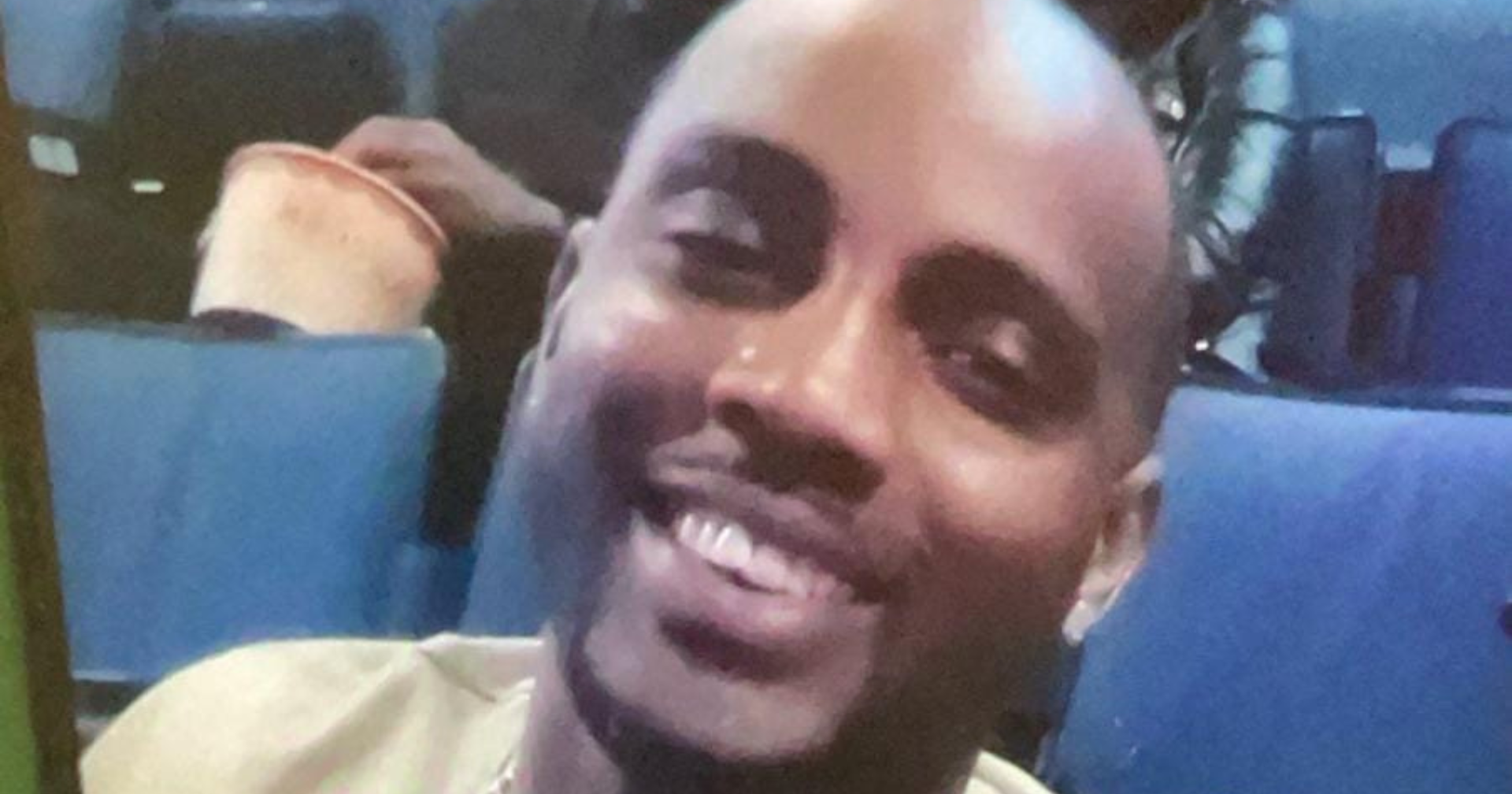 Man arrested after shooting at woman with kids inside home, police say - Vimarsana News