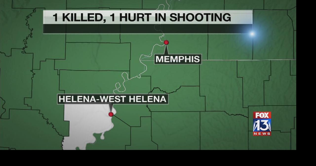 One man dead, another man critical following shooting in HelenaWest