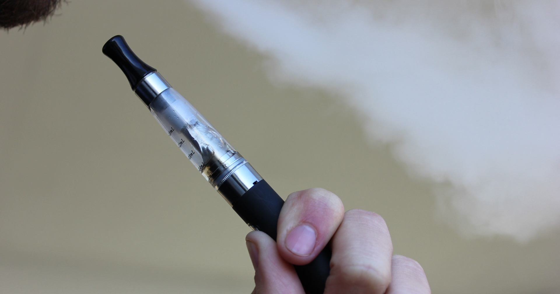 Superintendent pushes effort to curb underage vaping - Vimarsana News