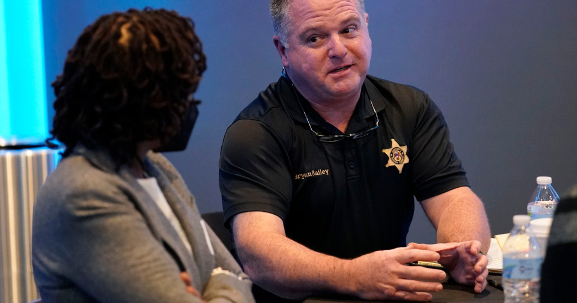 Mississippi sheriff aims to avoid liability from federal lawsuit over torture of Black men - Vimarsana News