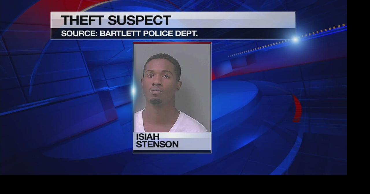 Man accused of stealing woman's car same day she drowned in Bartlett ...