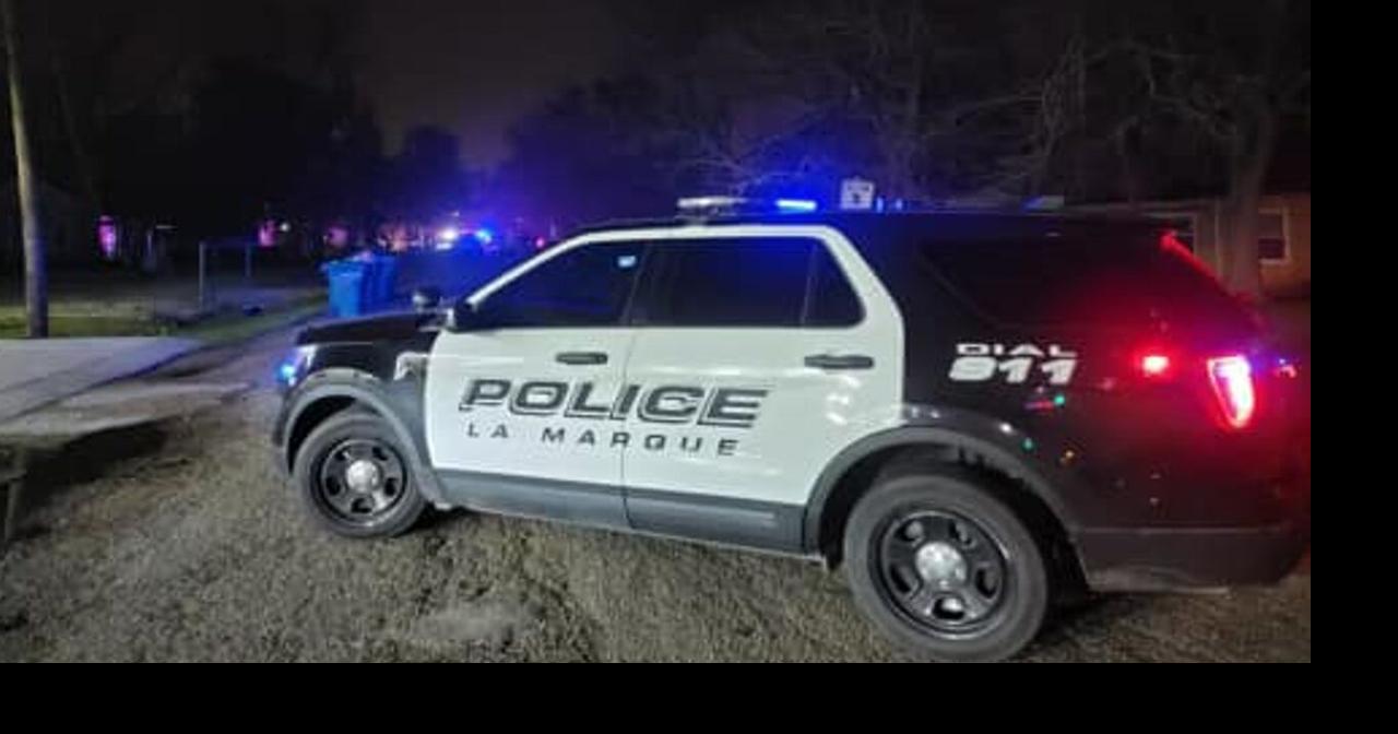 Texas man arrested in connection with death of woman at newly built ...