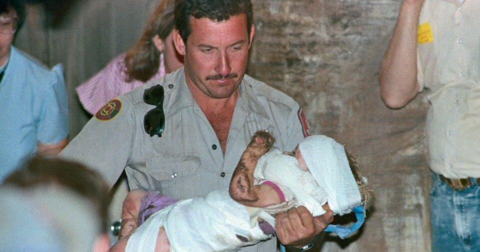 Baby Jessica: Where is she now, 30 years after dramatic rescue ...