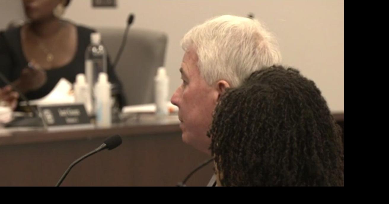 Judges Shelby County #39 s DA office meet with city council News