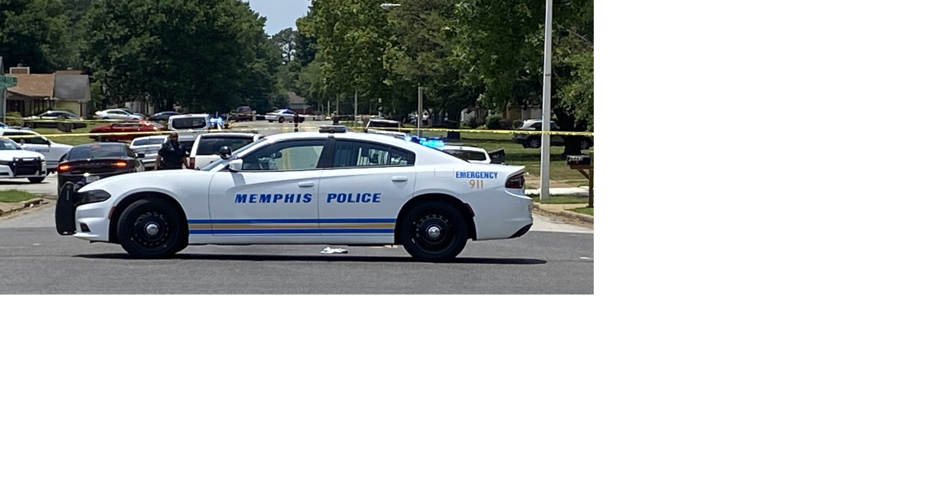 Man, woman killed in Hickory Hill shooting, MPD says News
