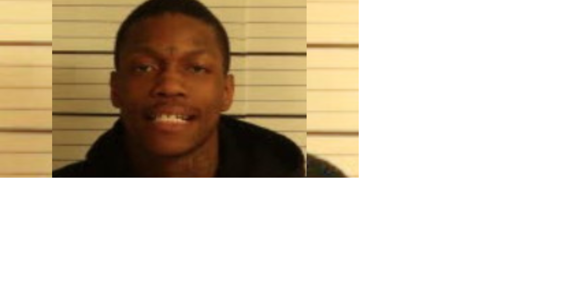 Man charged with murder after deadly motel shooting | News ...