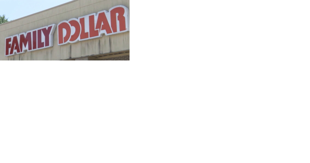 Dollar Tree, Family Dollar agree to take steps to improve worker safety at the bargain stores - Vimarsana News