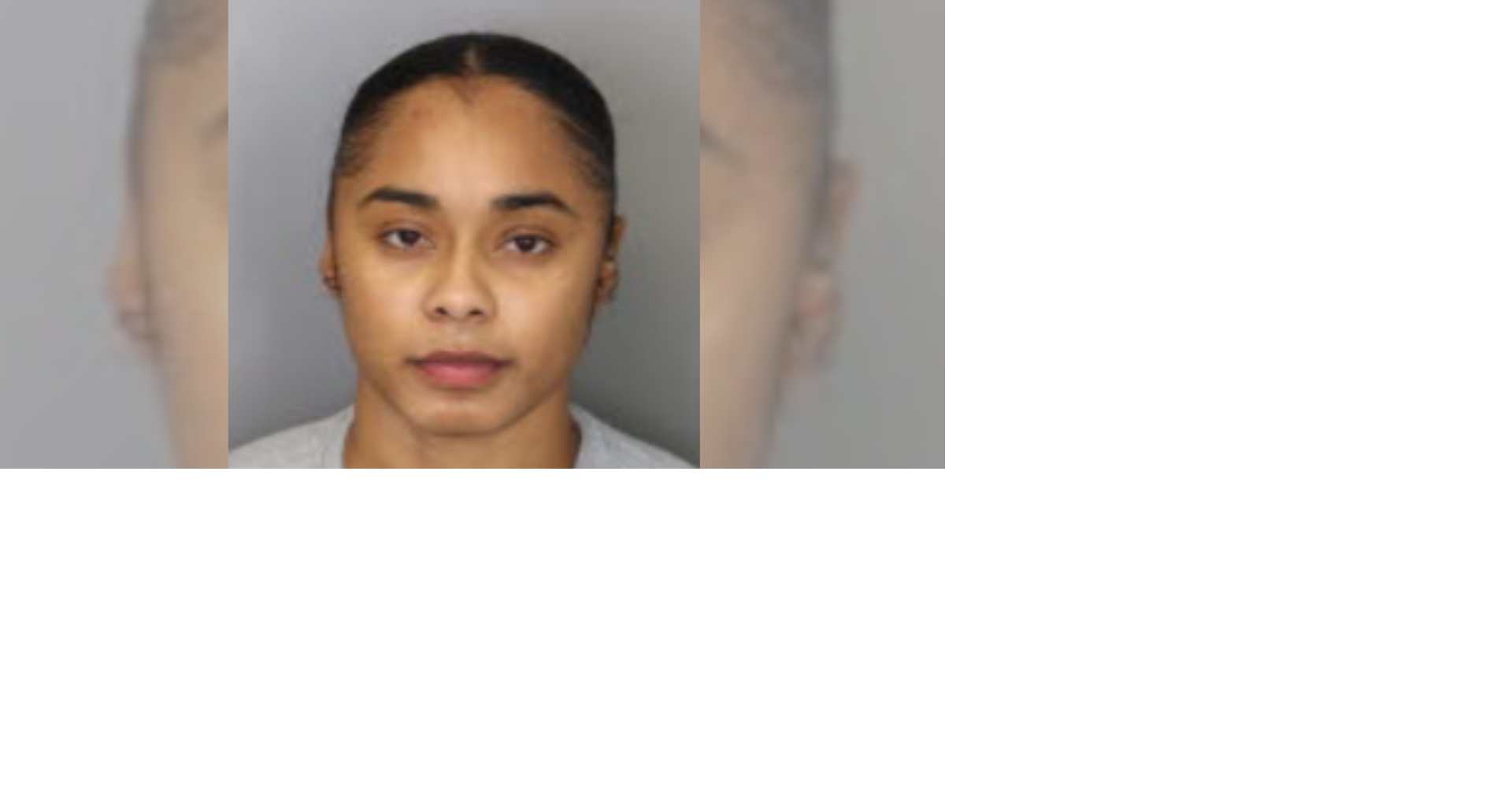Woman arrested after threatening to post woman’s nude photos if not ...