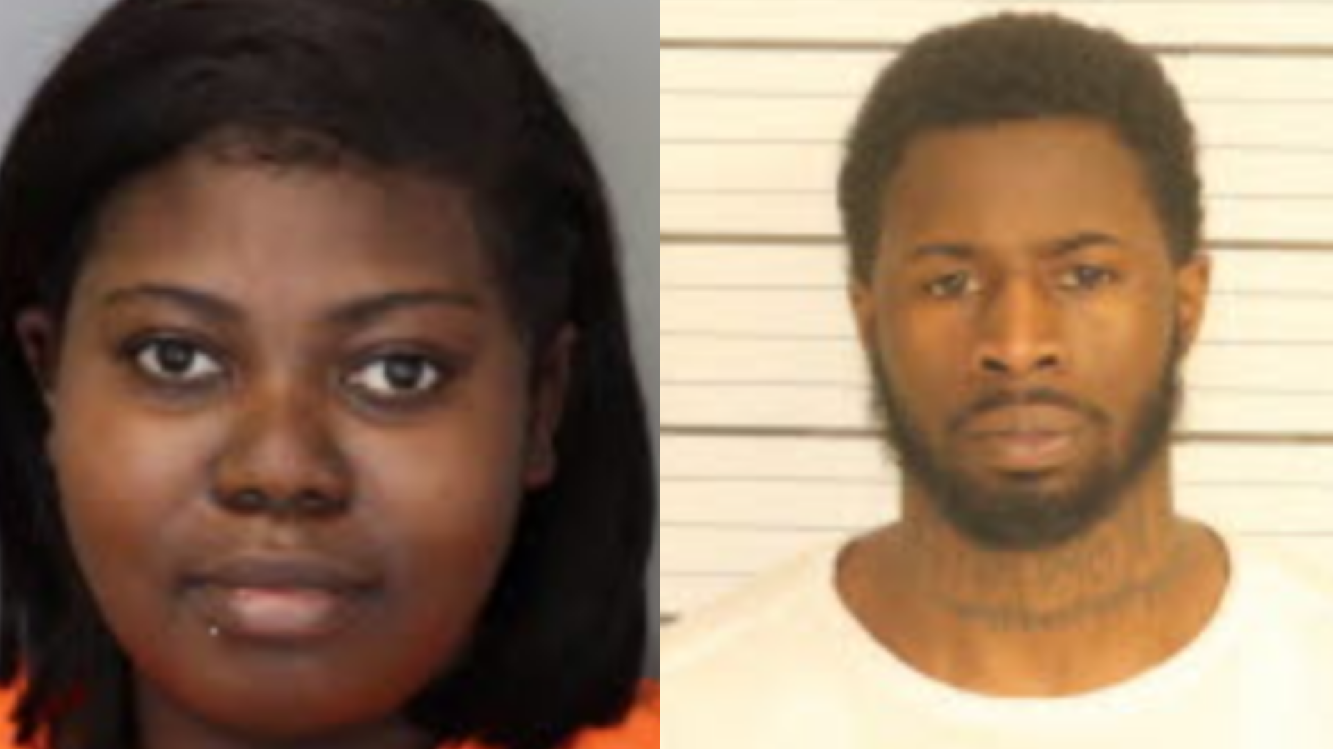 2 charged after FedEx driver robbed, kidnapped, Memphis police say ...