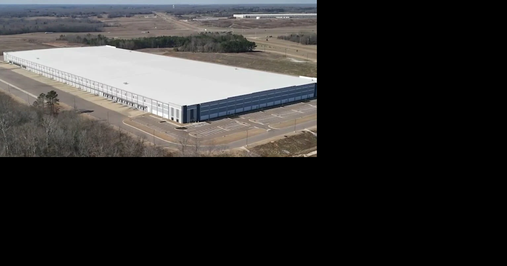 DHS will not convert Byhalia warehouse into ICE detention facility, senator says