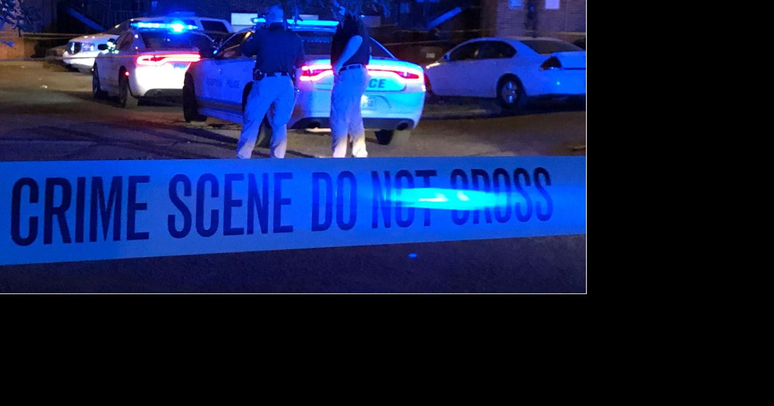 Man found dead after shooting in Frayser, police say | News ...