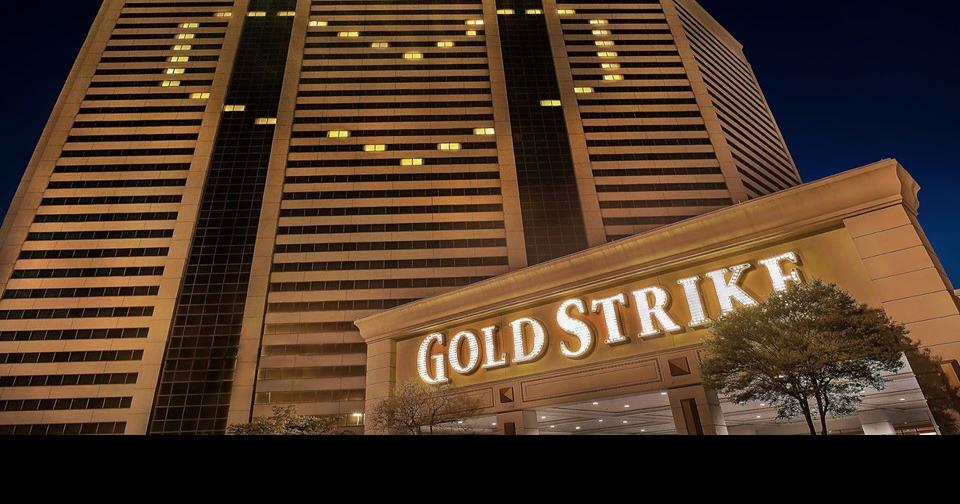 MGM Resorts to leave Tunica after selling operations of Gold Strike