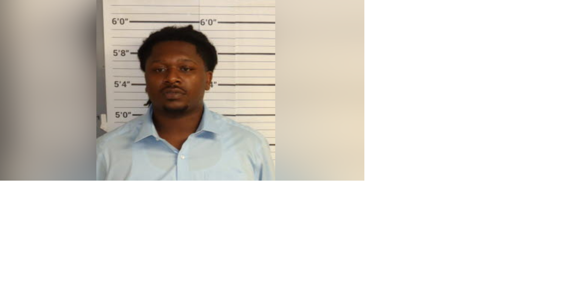 Convicted murderer released from custody after being found guilty at trial