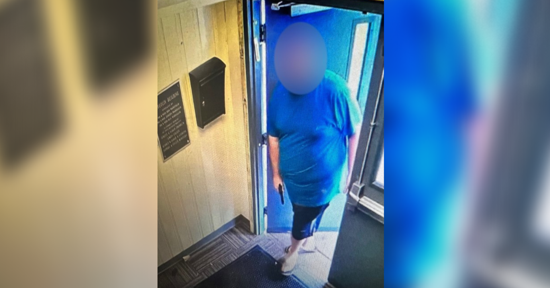 SOURCES: Man accused of firing shots outside of Jewish school identified - Vimarsana News