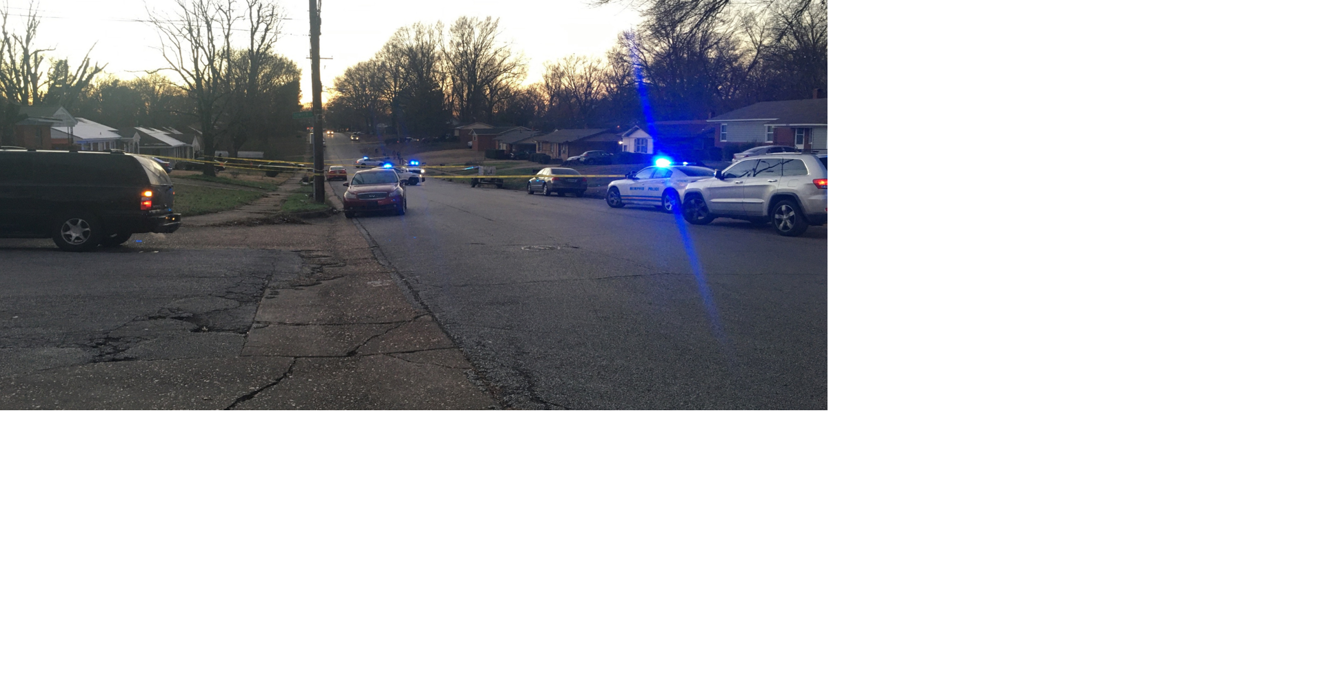 Woman shot dead in Frayser, police say | News | fox13memphis.com