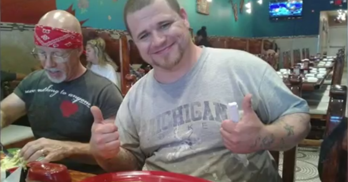Parents speak after son's alleged killer escapes Arkansas jail - Vimarsana News