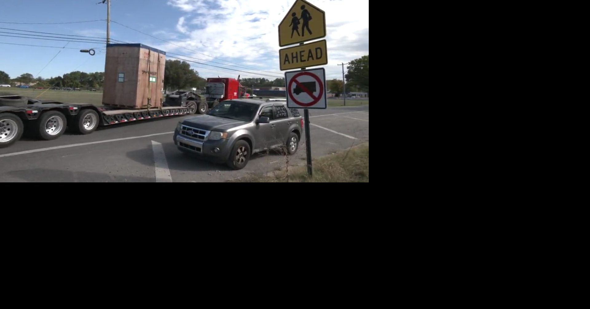 City of Memphis moves to ease truck traffic concerns near SpaceXAI supercomputer