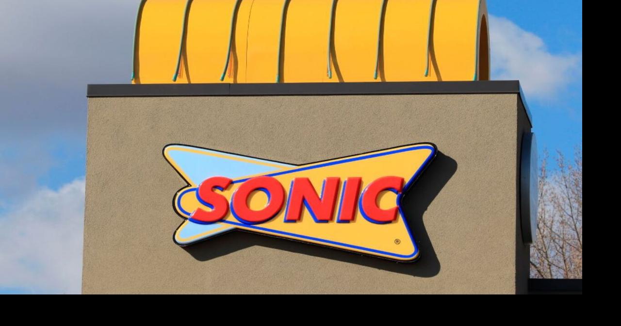 Sonic Drive-In - Fast Food Restaurant in Houston