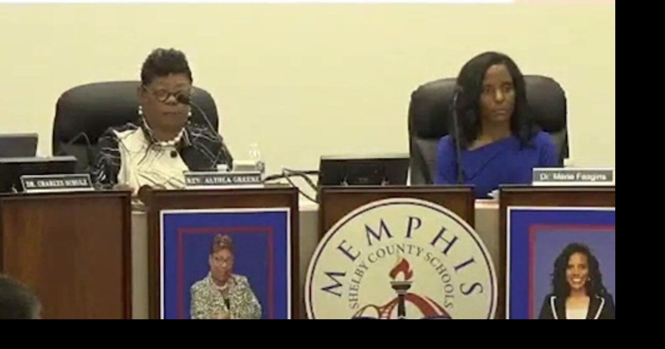 MSCS board halts superintendent's decision to make cut jobs Education