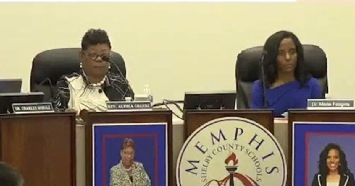 MSCS board halts superintendent's decision to make cut jobs Education