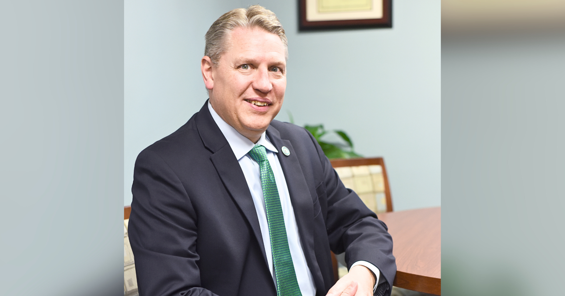 After extensive search, Baptist Health Sciences University names new president - Vimarsana News
