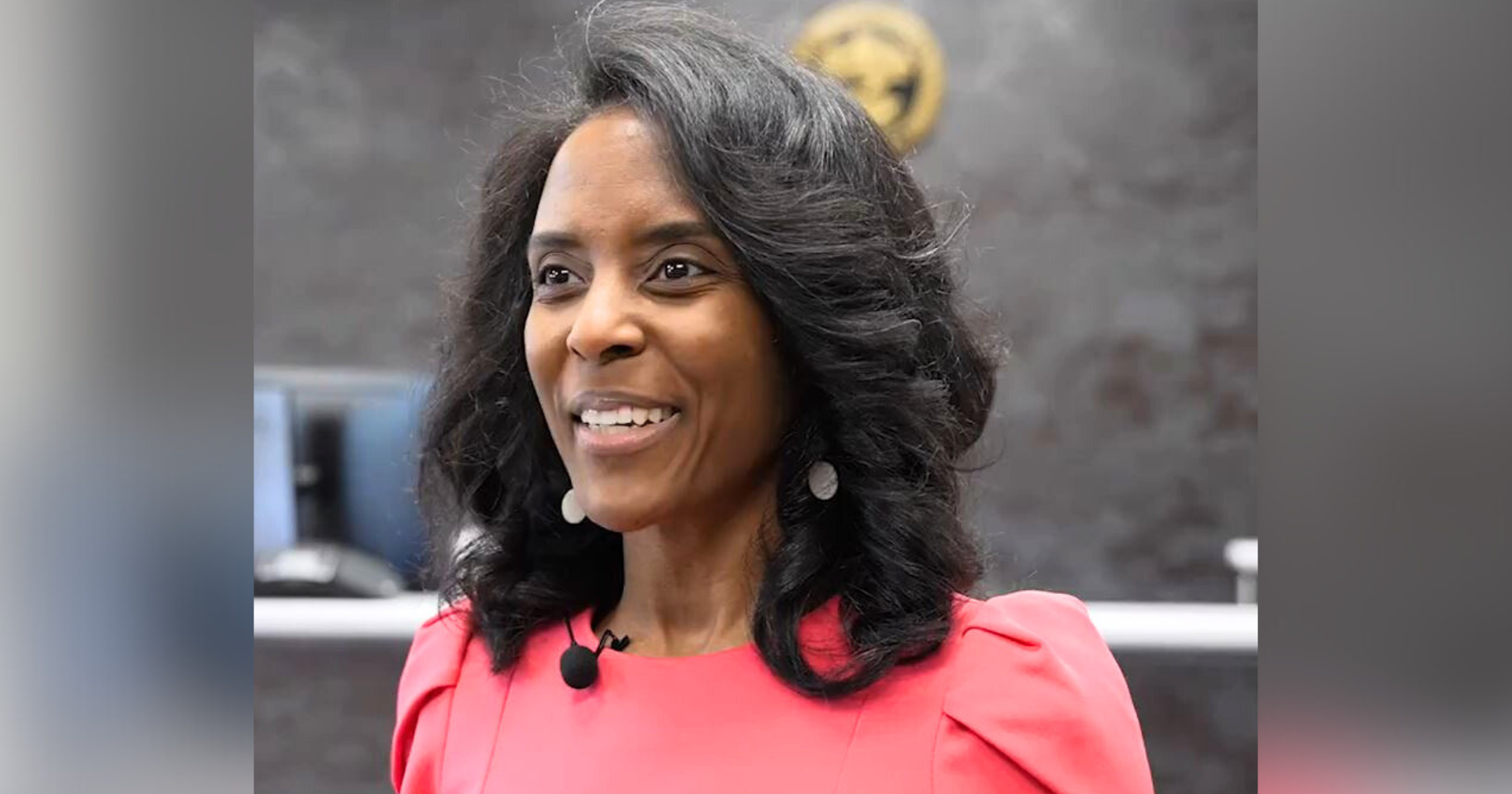 MSCS superintendent begins series of meet an greets | News - Vimarsana News