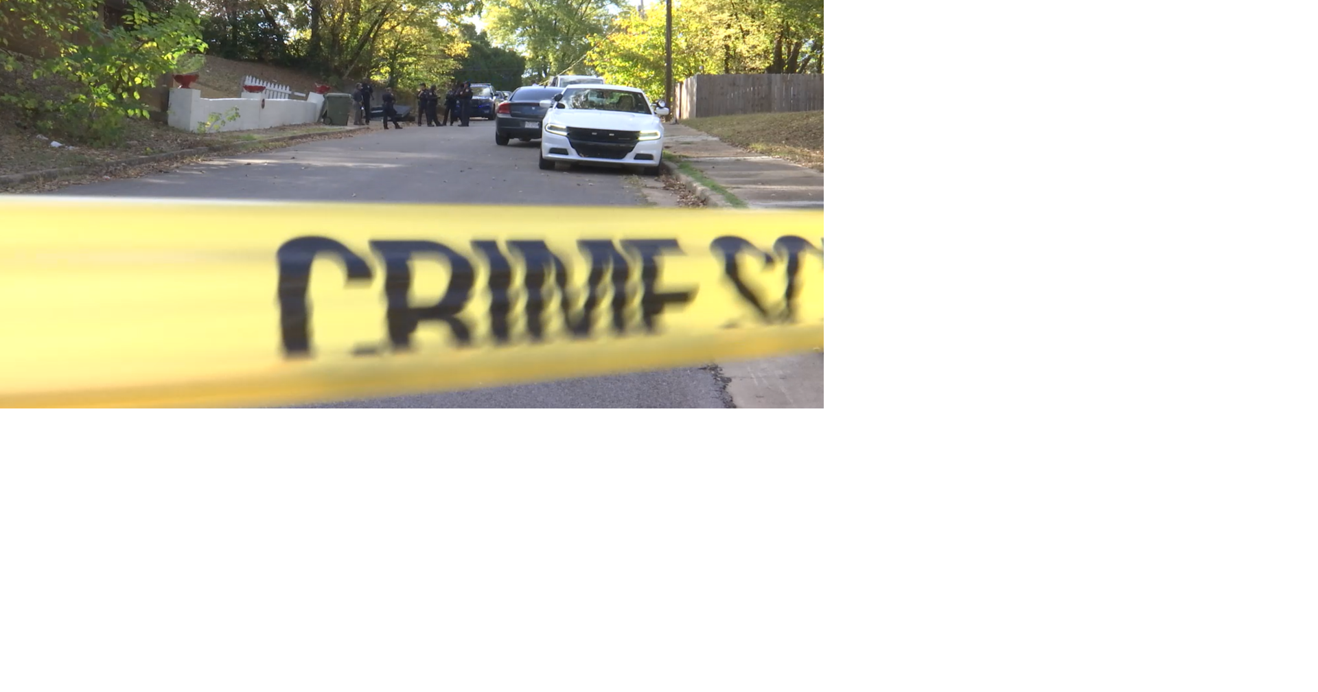 Man shot and killed in South Memphis, police say | News | fox13memphis.com