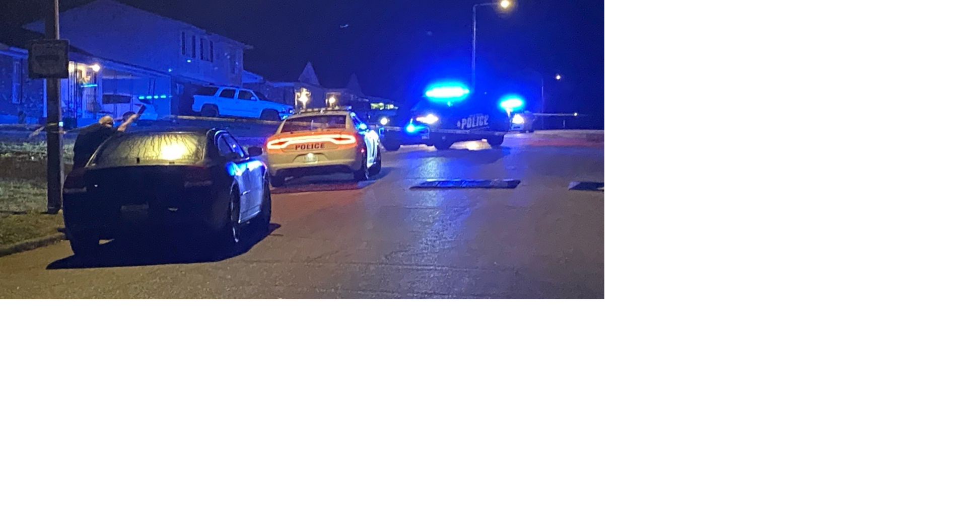 Man killed after shooting in Whitehaven, police say | News ...