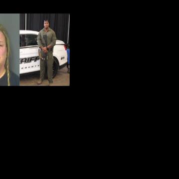 Mississippi deputy injured by wrong-way driver identified | News ...