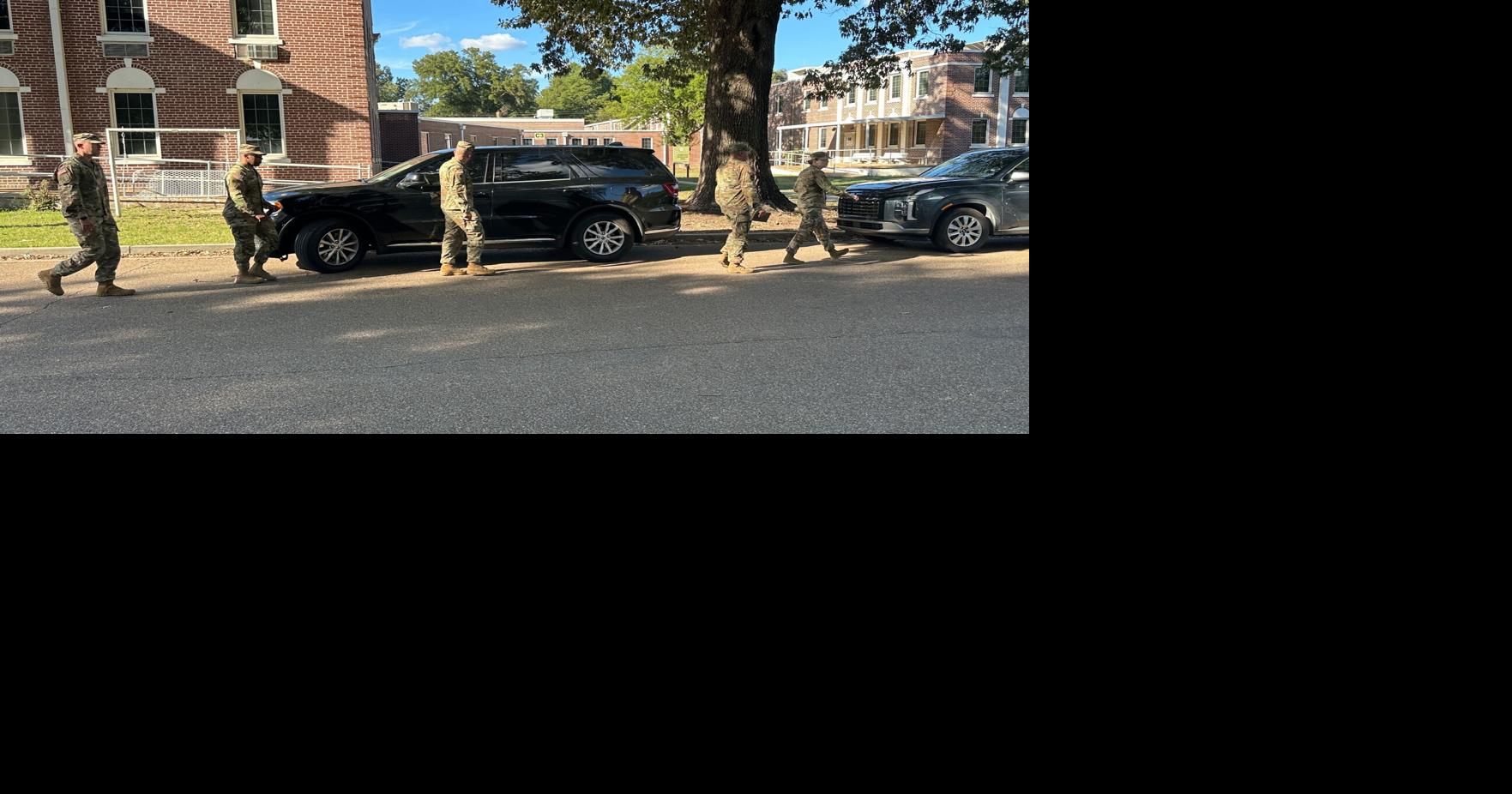 Memphis task force nabs 321 arrests so far, DOJ says | News ...