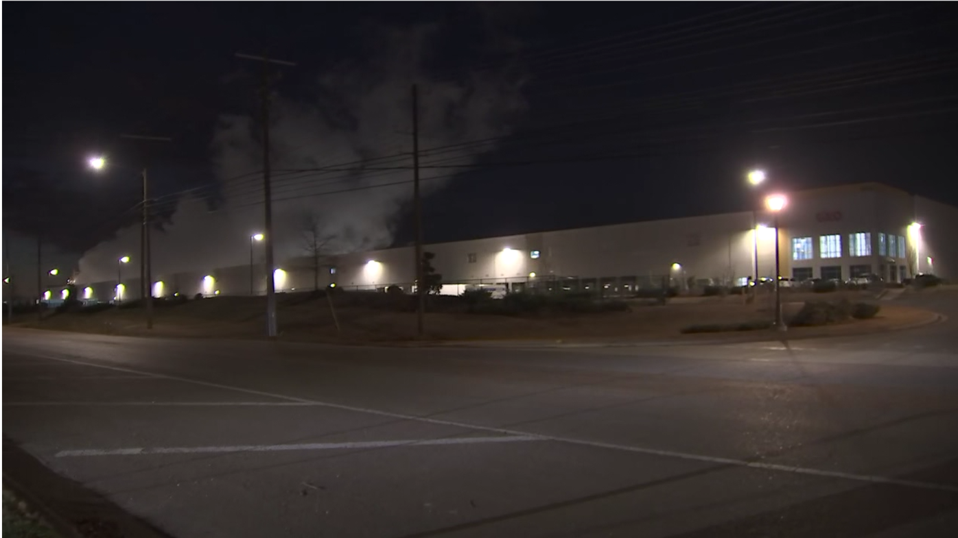 xAI buys Southaven property for third supercomputer | News