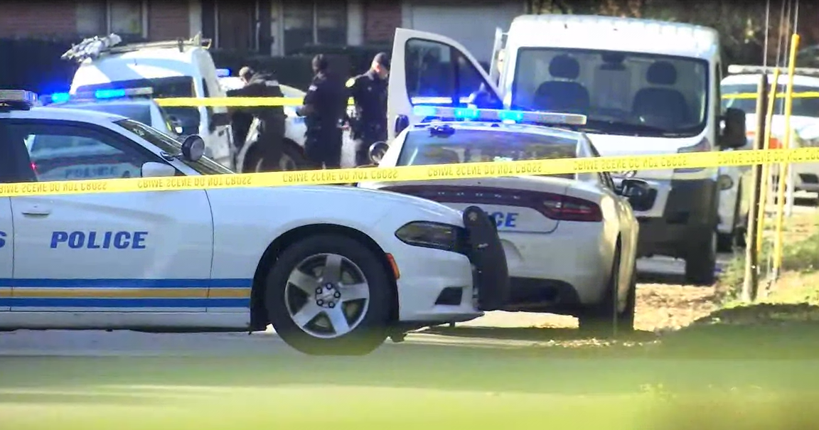 MPD: Triple shooting leaves two dead in East Memphis | Archives ...