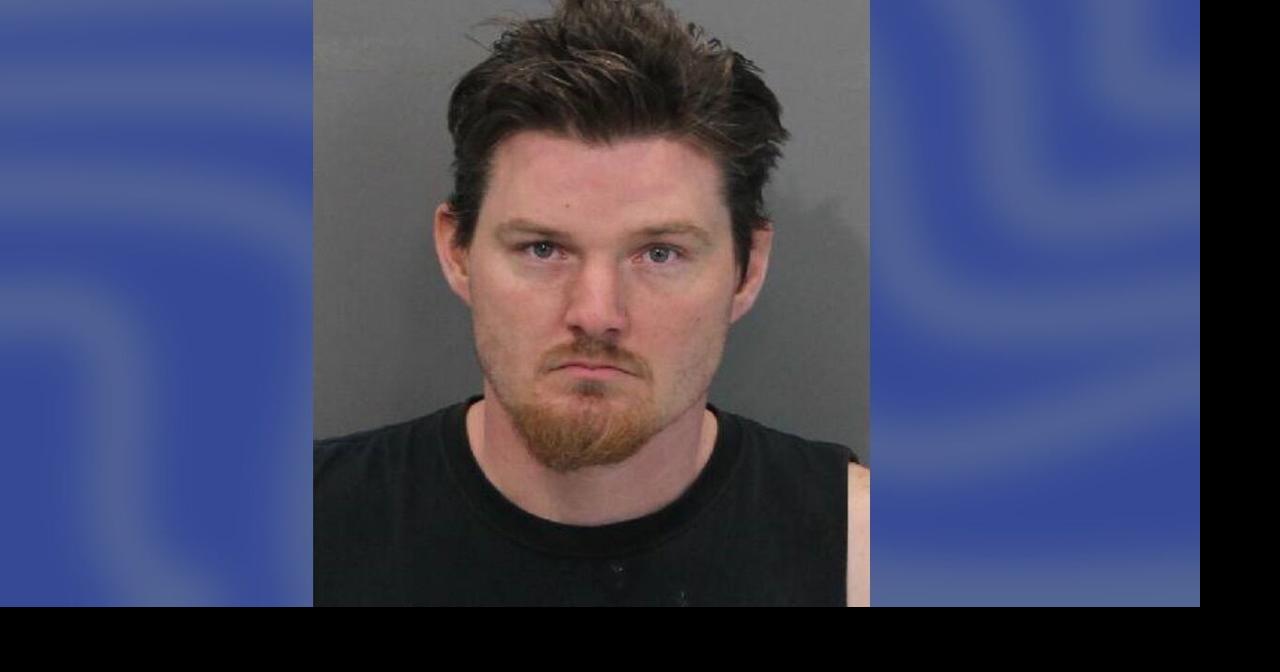 Tennessee man accused in slinging, shaking death of toddler | Trending ...