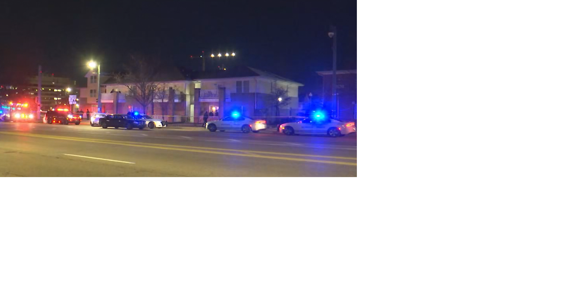Man shot to death in North Memphis, MPD says | News | fox13memphis.com