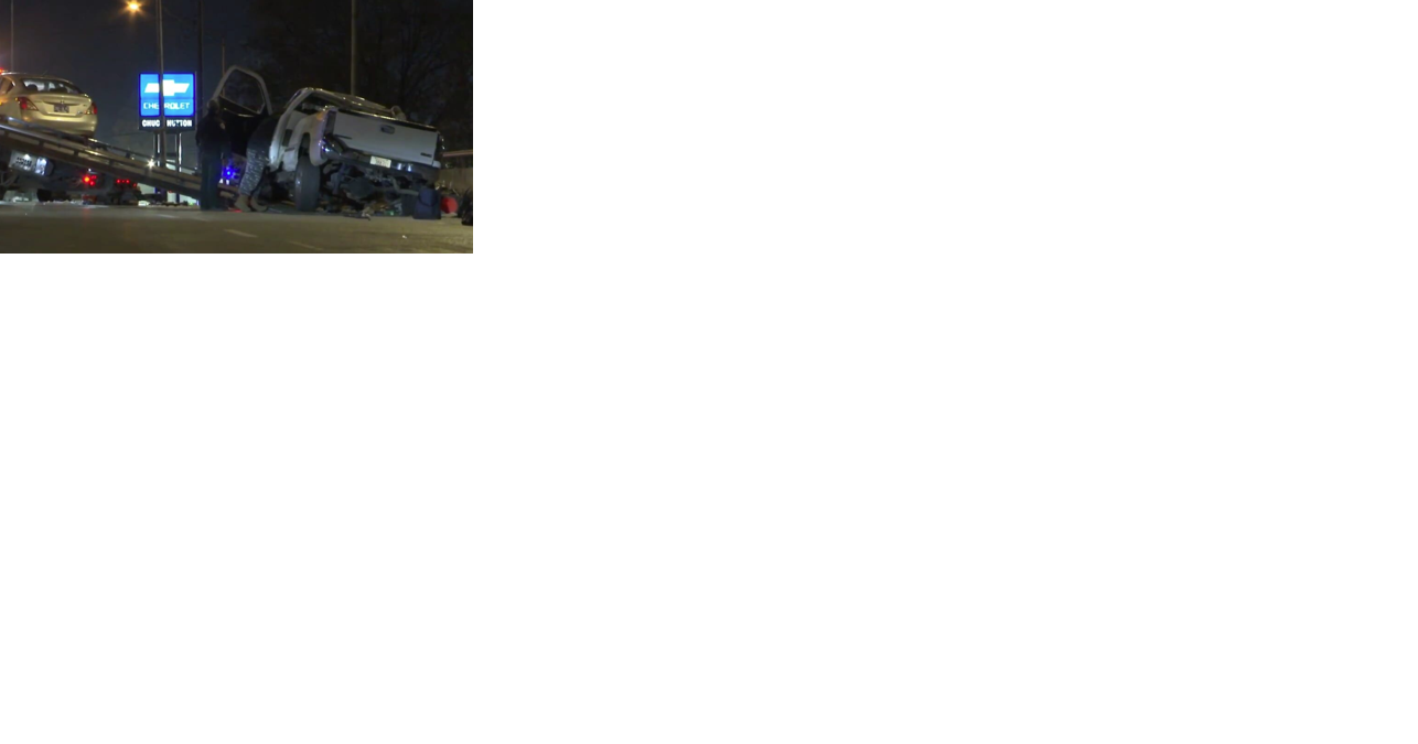 Suspect dead after fleeing deputies, crash on I-240 | News - Vimarsana News