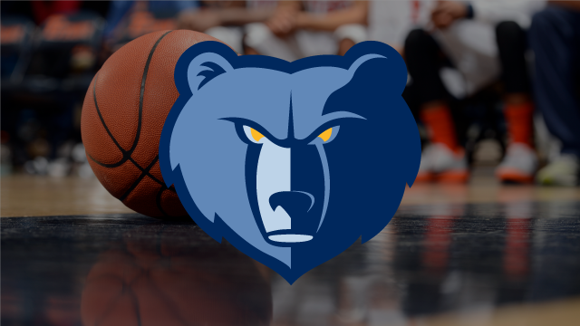 Memphis Grizzlies pick GG Jackson in 2023 NBA Draft