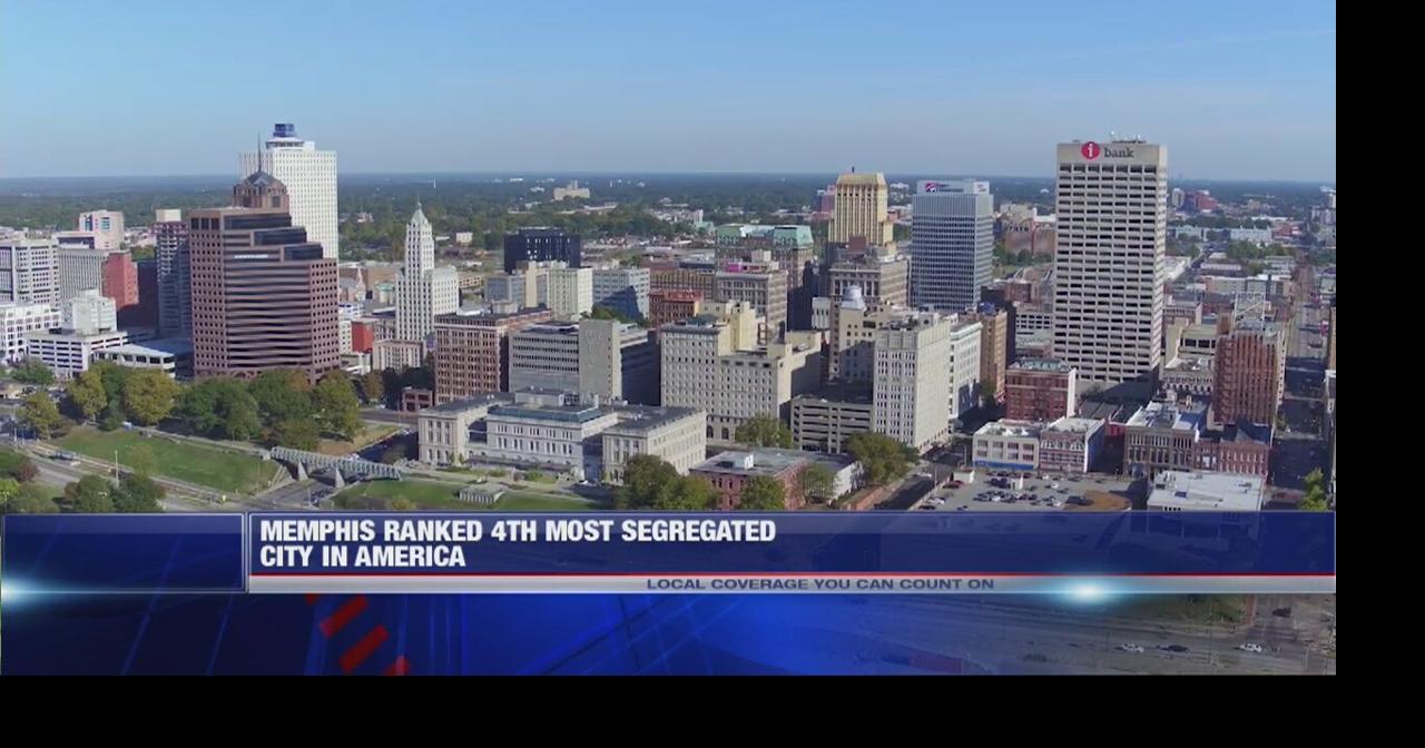 Memphis ranks as one of the least safe cities in America