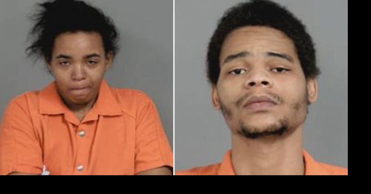 Michigan couple charged after toddler burned with hot water over potty ...