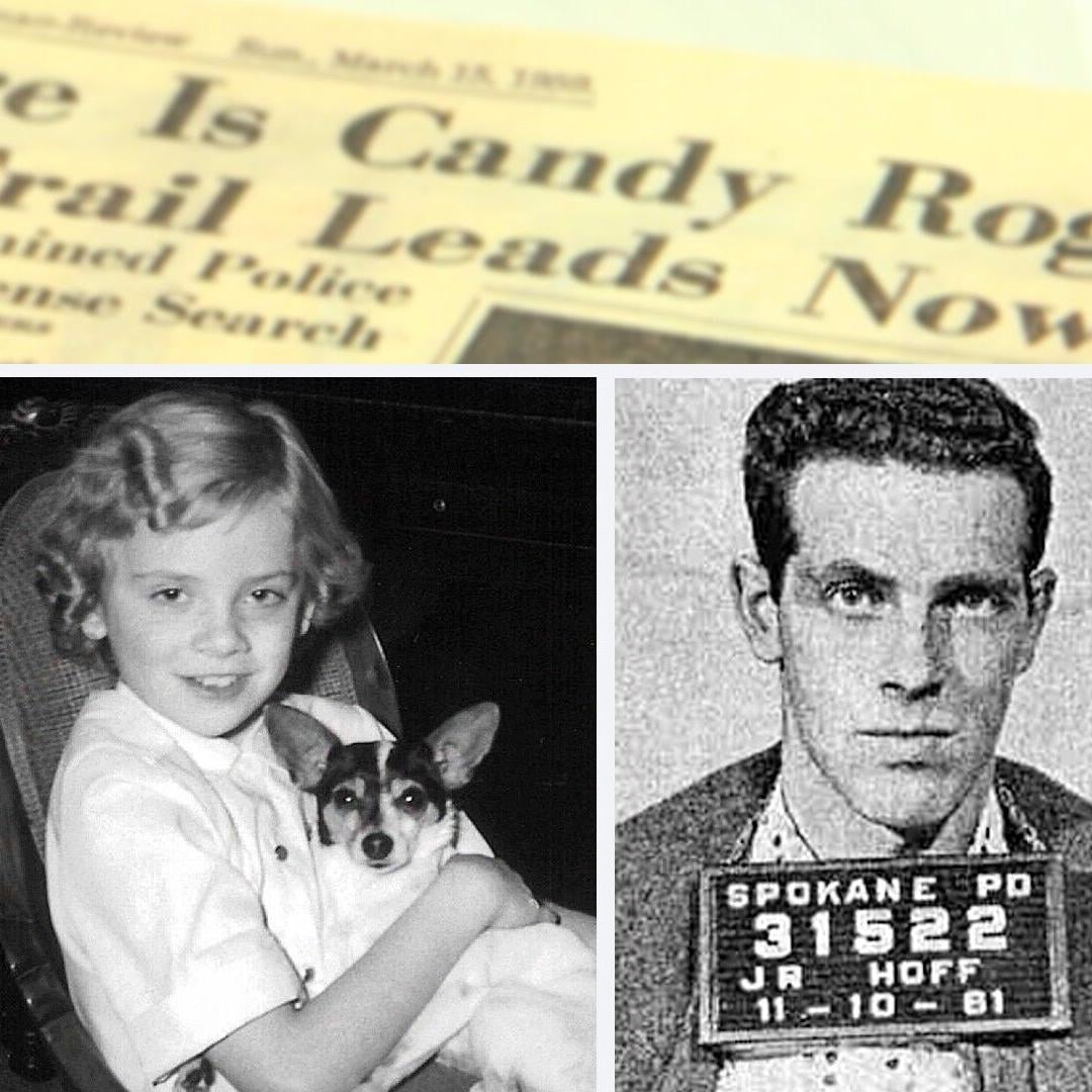 Genetic genealogy leads to alleged killer of Camp Fire girl ...