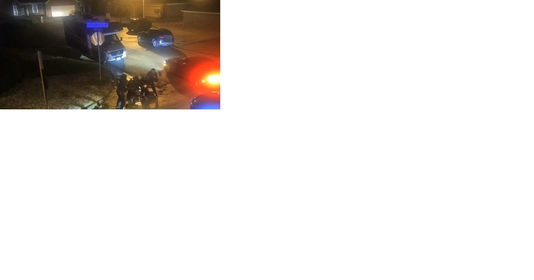 Fired MPD officers charged in Tyre Nichols' death appear in court as major decisions loom - Vimarsana News