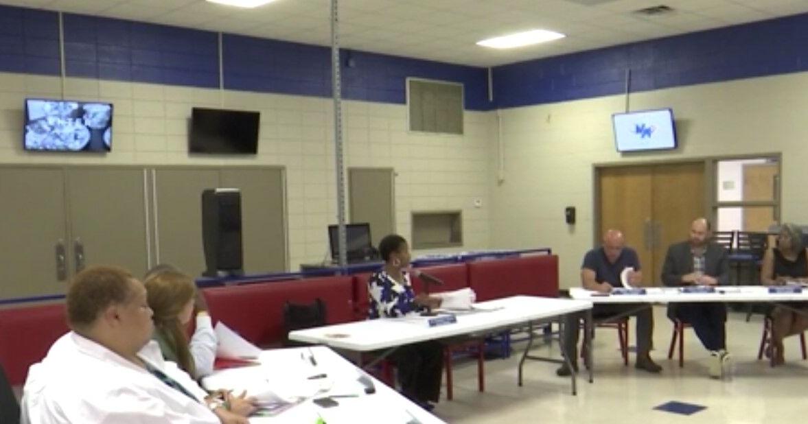 West Memphis School District names new leader after sudden death of their superintendent - Vimarsana News