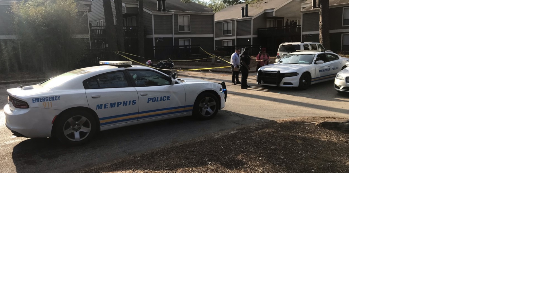 Man identified after deadly shooting in Cordova, police say News