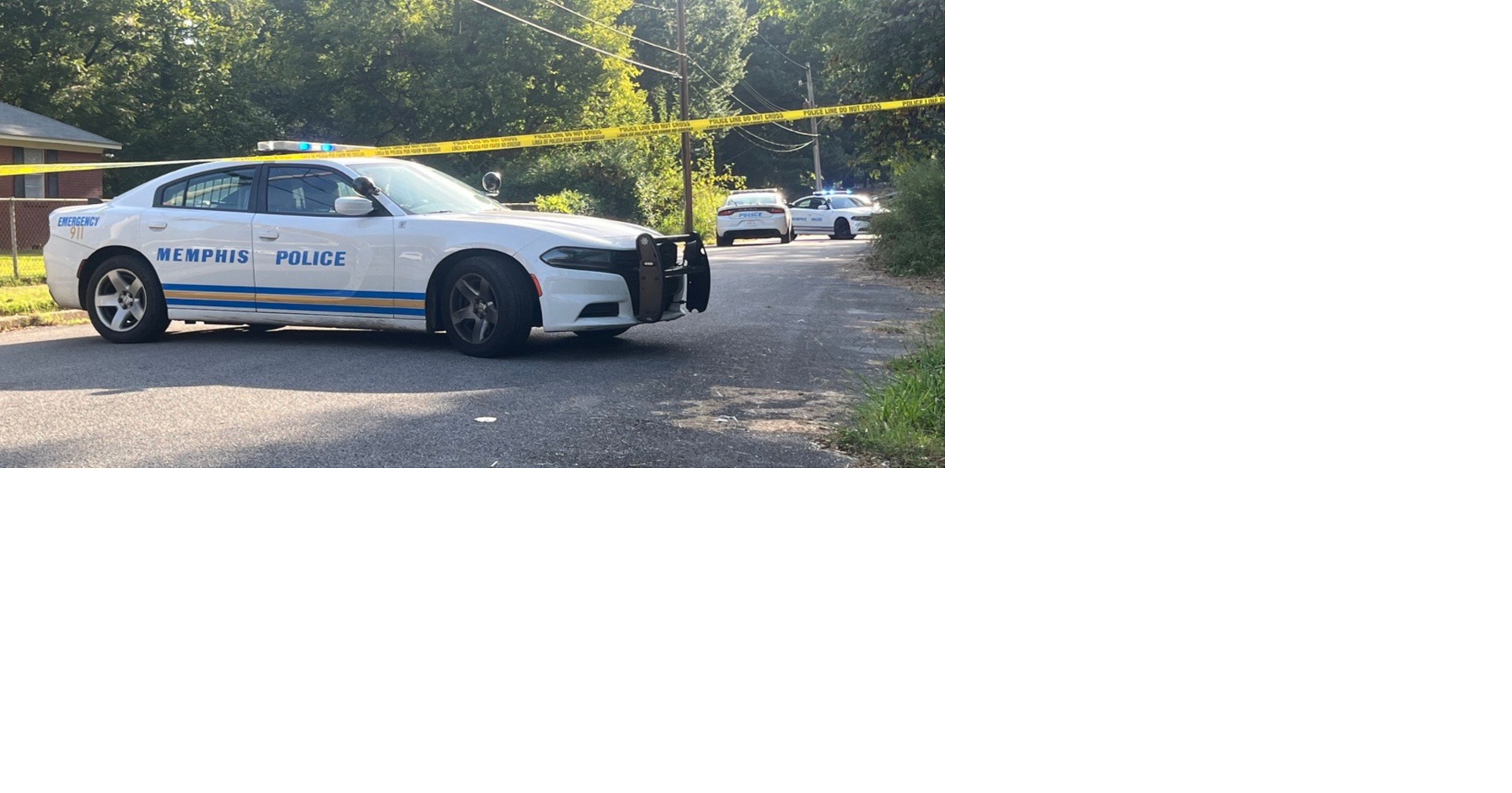 Man shot to death in Frayser, police say | News | fox13memphis.com